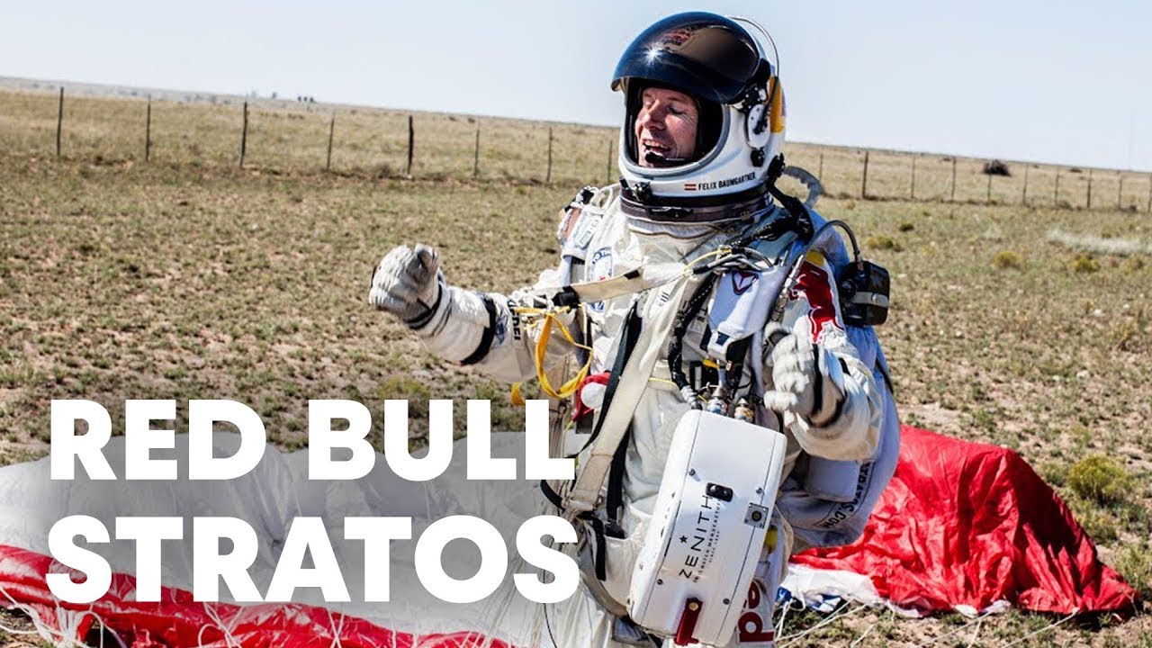 Read more about the article Red Bull Stratos (2012) Campaign Case Study